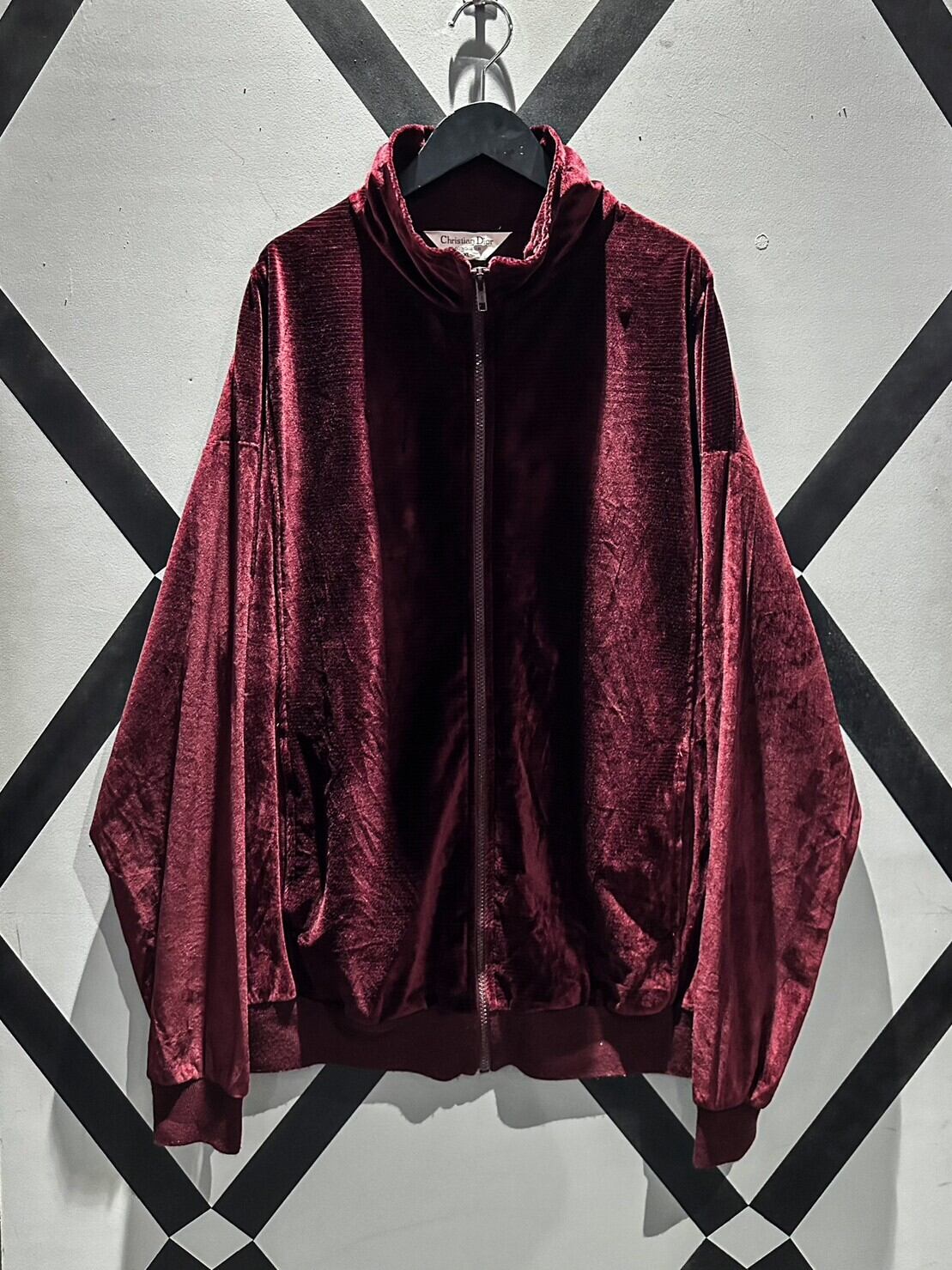 X VINTAGE】
