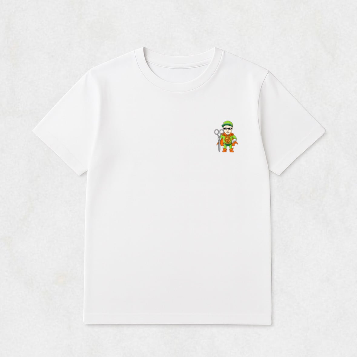 CHOUJI & NAGllab - morijin (12inch) | DGwear