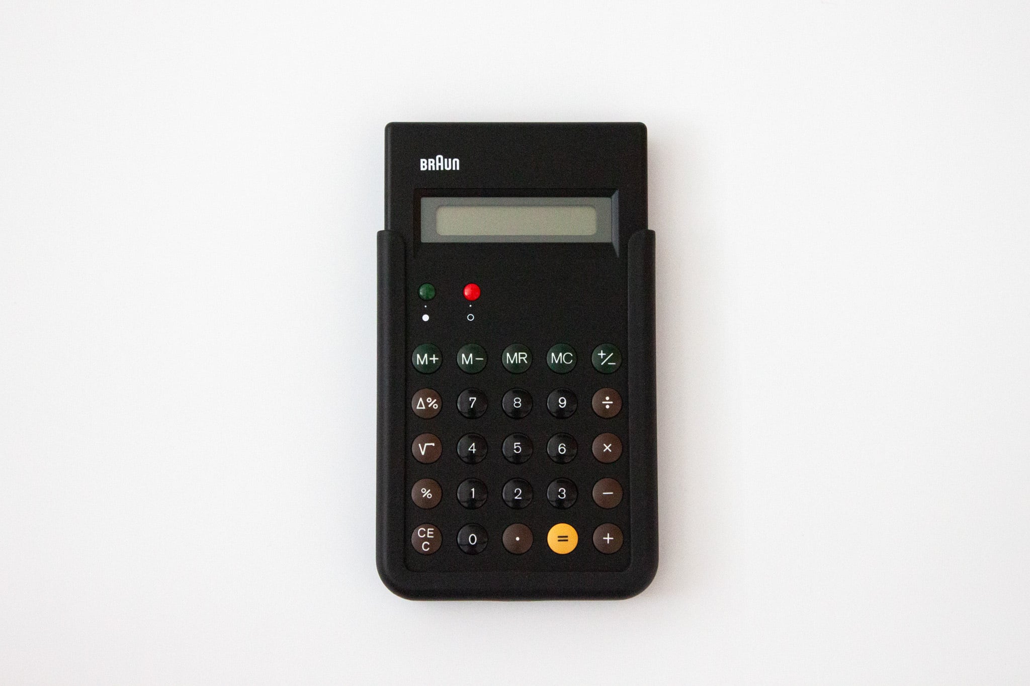 BRAUN / BNE001BK