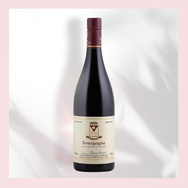 Bourgogne Rouge Cuvee Vieilles Vignes 2020 / ブルゴーニュ・キュヴェ・ヴェイユ・ヴィーニュ 2020