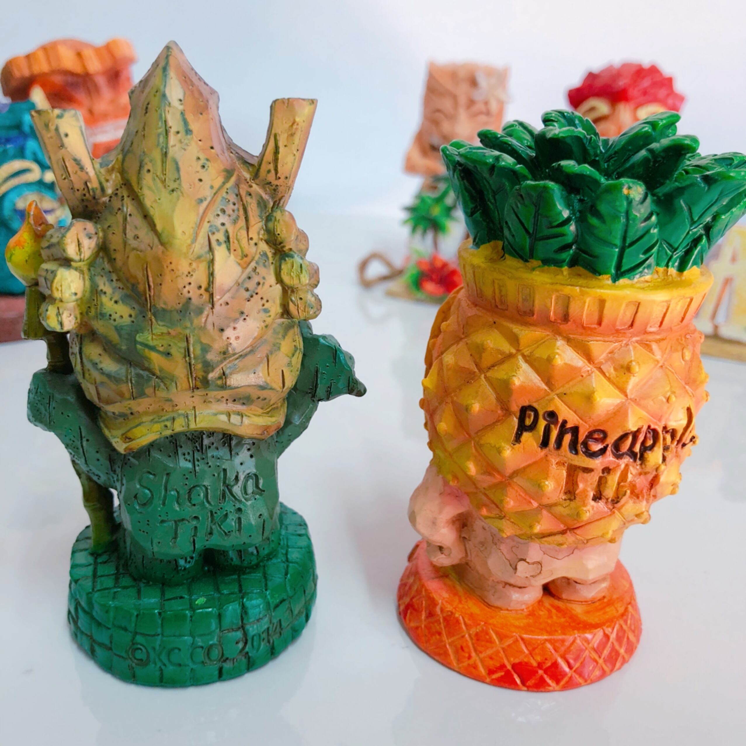 メネフネティキ | likolikoshop