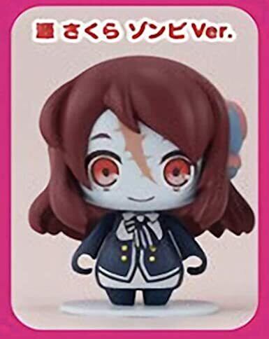 ポケマケット ゾンビランドサガ01 (単品) | ガールズ ふぇいぶ