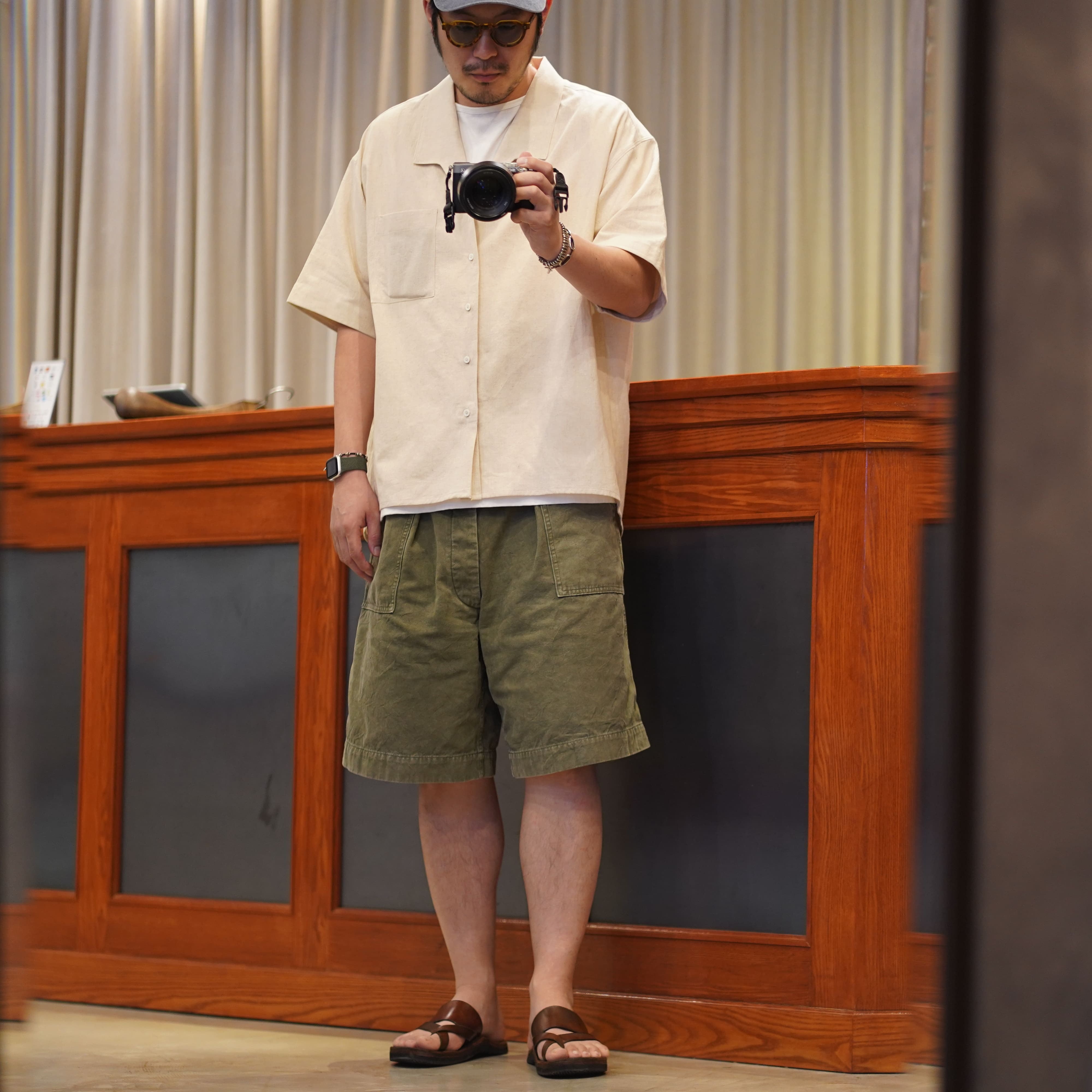 Gorsch the merry coachman(ゴーシュザメリーコーチマン) 