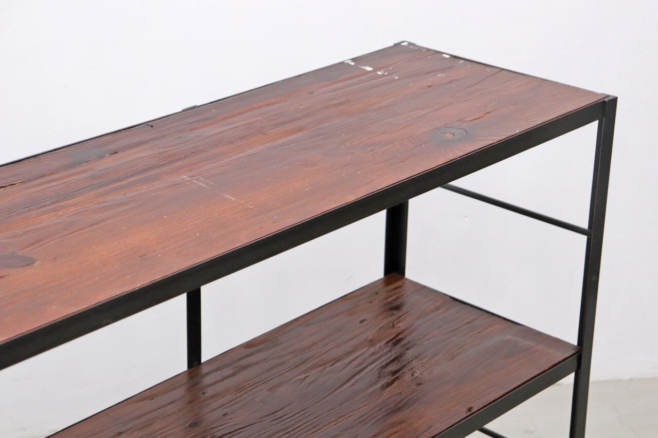 ジャーナルスタンダードファニチャー古材4段オープンシェルフ 沼津店】journal standard furniture ジャーナルスタンダード