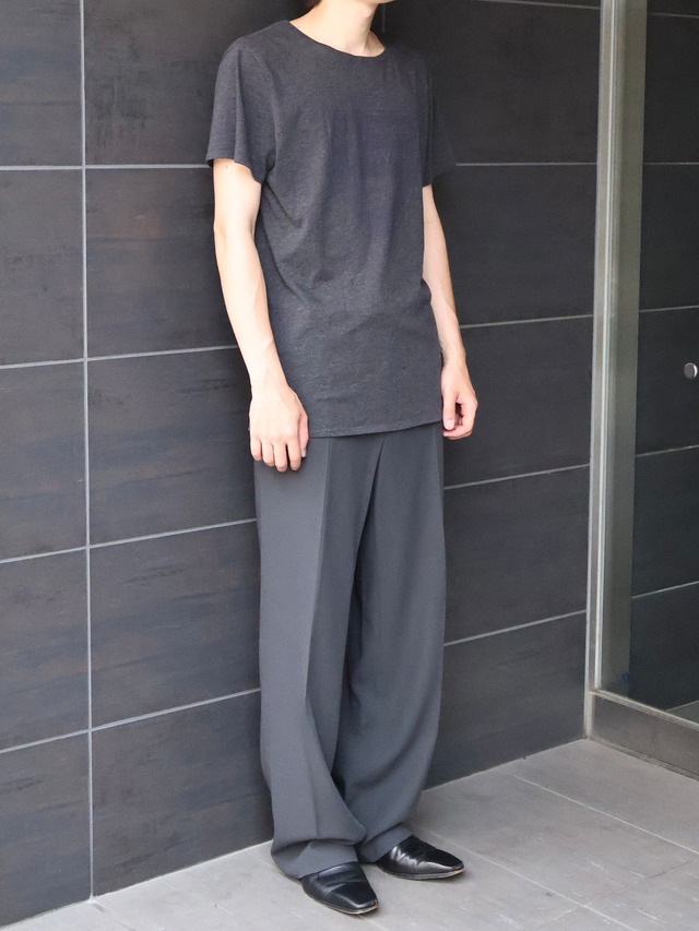 【a.p.c】 graphic design top
