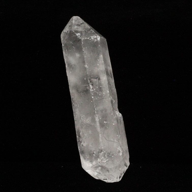 水晶 原石 アーカンソー産 一点物 271-611