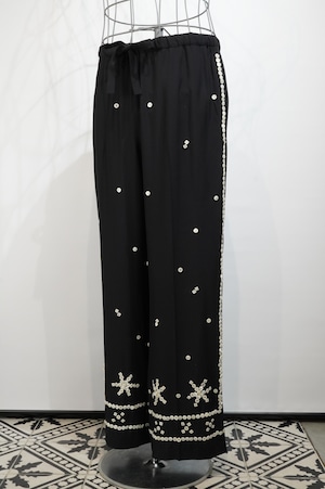 CURRENTAGE /  Pearly Kings and Queens Easy Pant