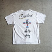 00s STUSSY Tシャツ