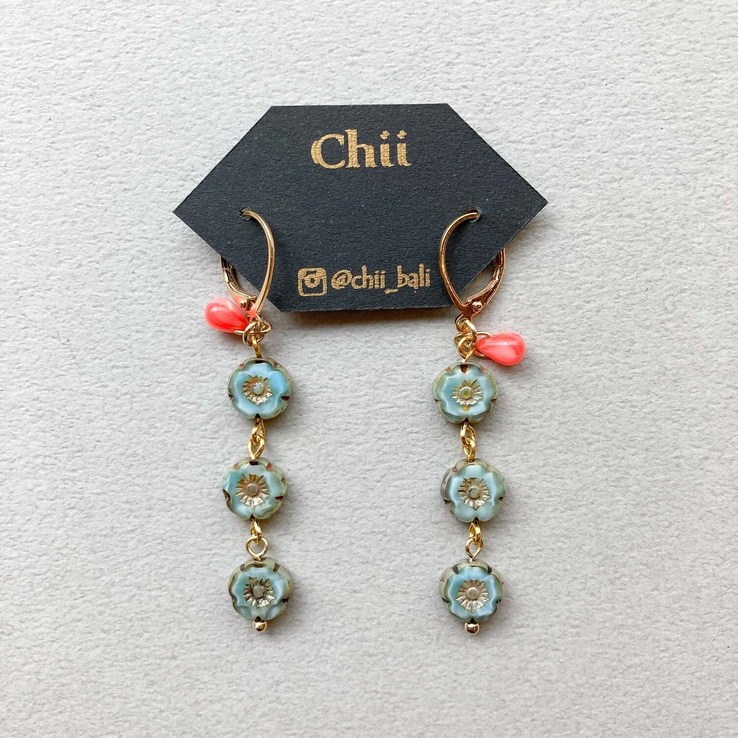 Chii | Dua-アクセサリーパーツショップ