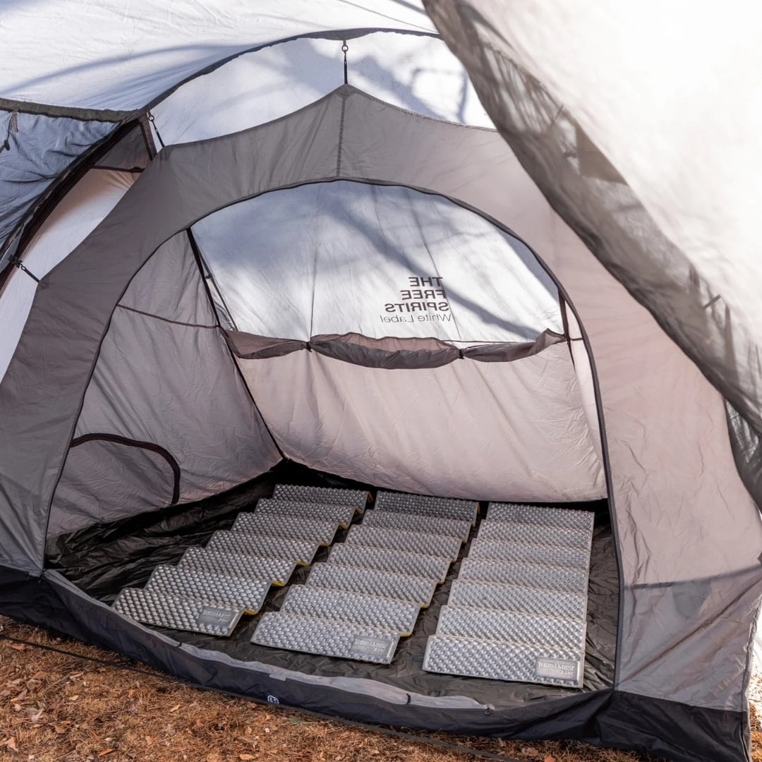 Yoto plus 70D Grey | CAN FEEL