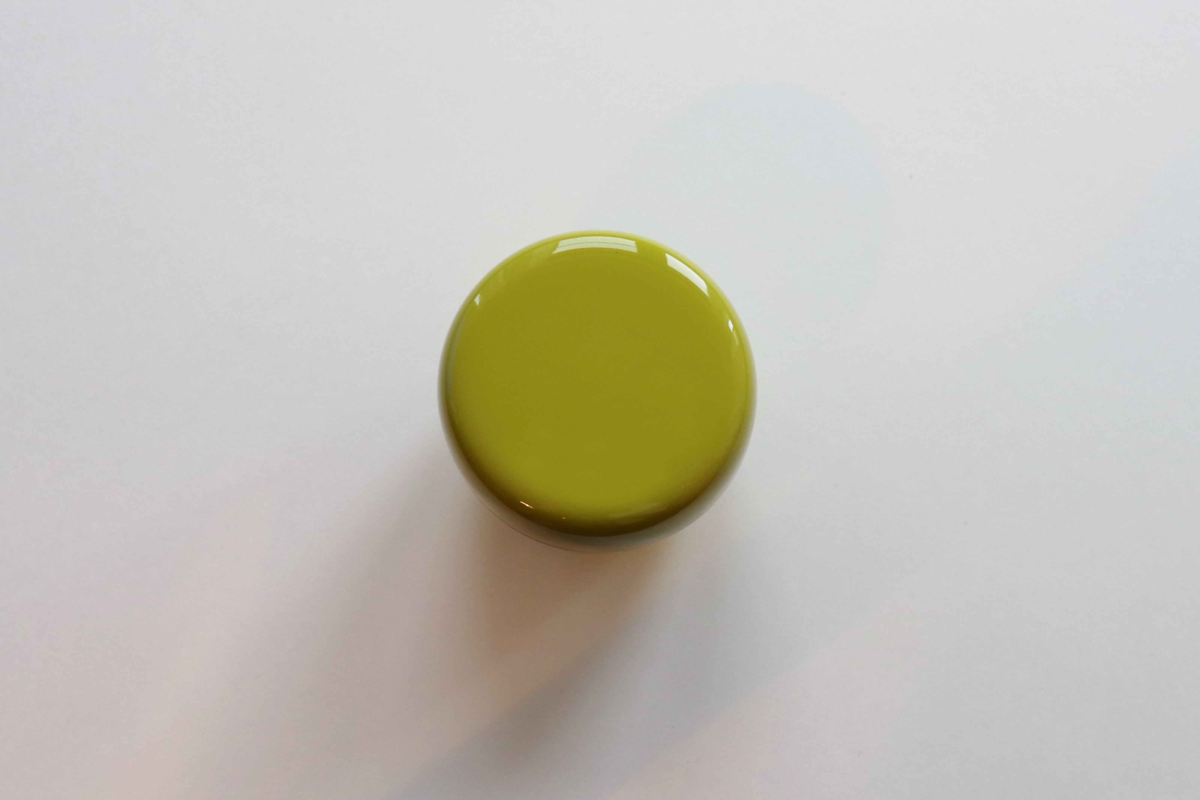 小棗(ナツメ) カラー 内蓋付き | Nishimoto online shop