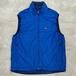 OLD Patagonia Puffball Vest