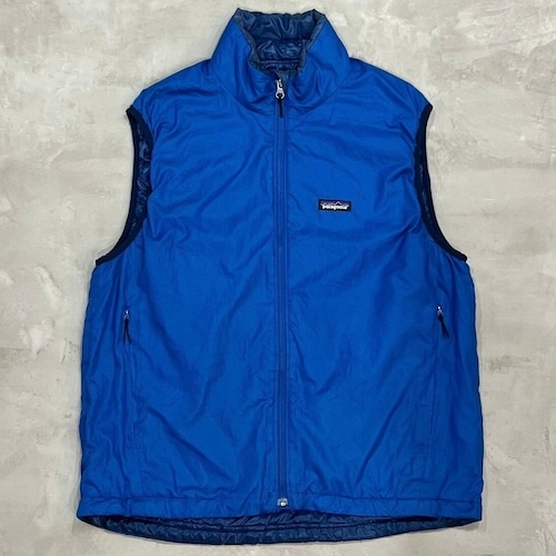 OLD Patagonia Puffball Vest
