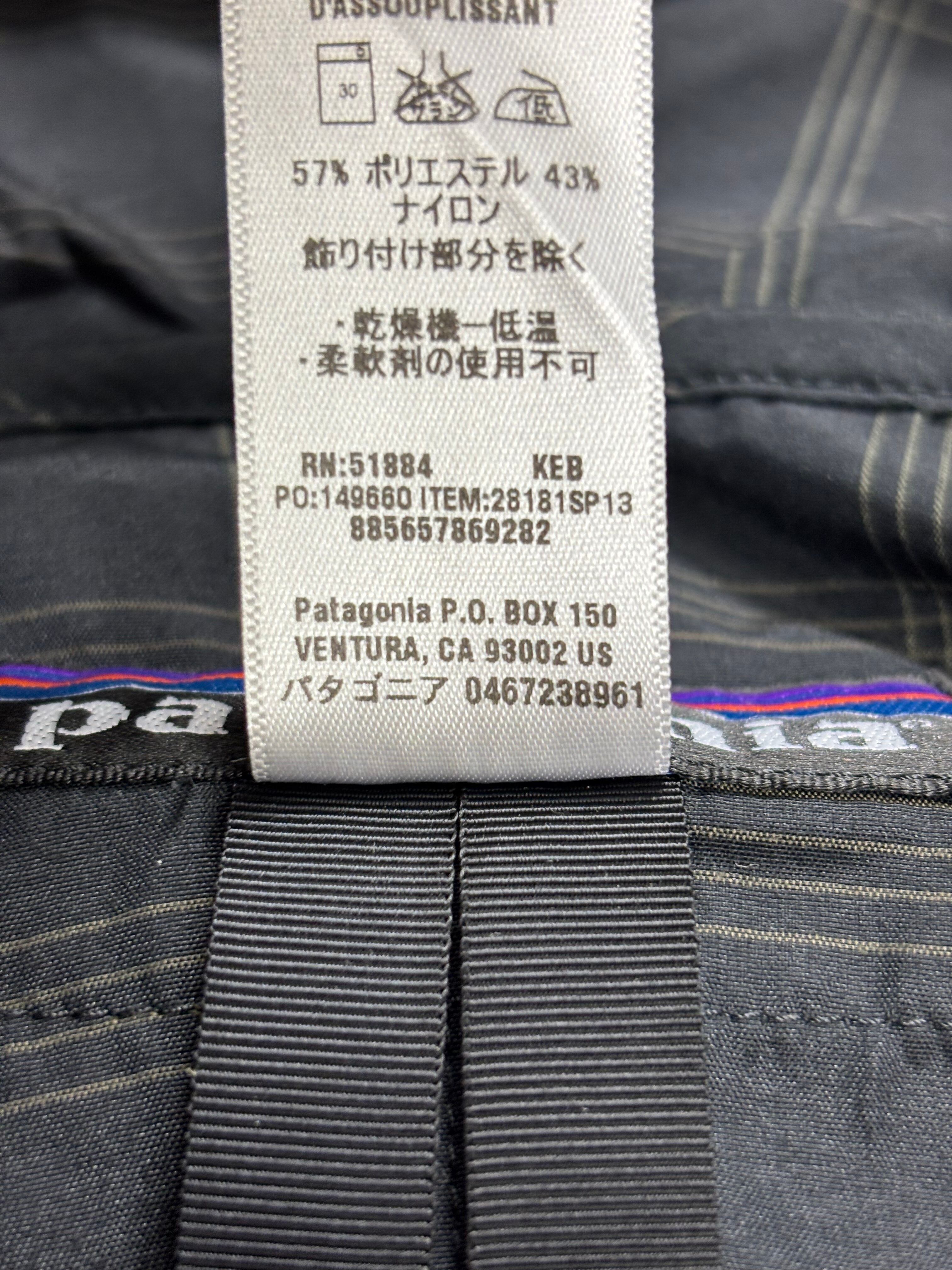 Patagonia 