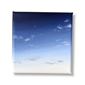 『空のかけら』Orion