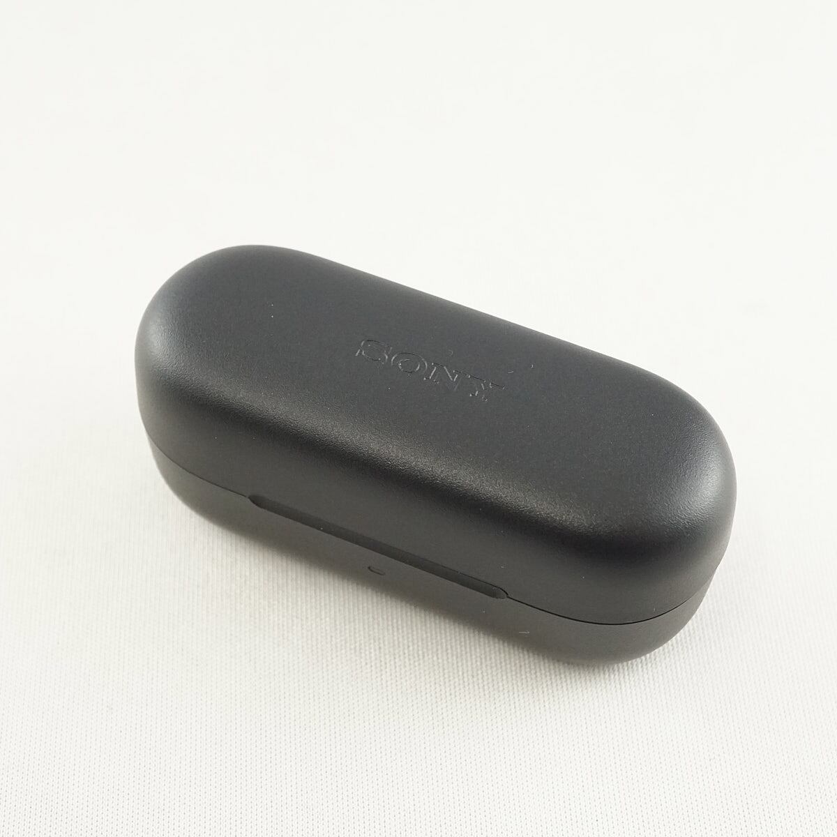 SONY WF-C510 充電ケースのみ USED美品 ワイヤレスイヤホン 充電器
