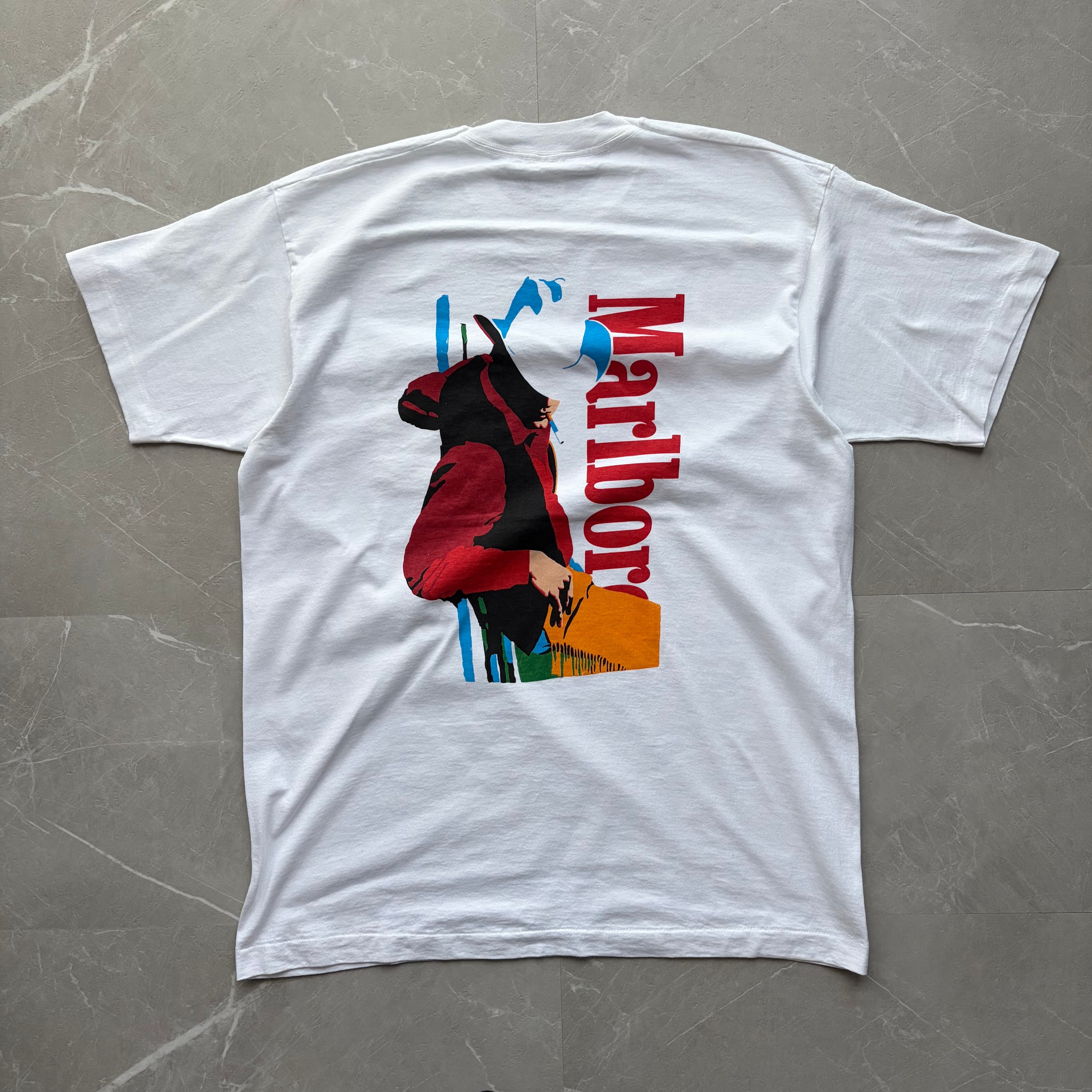 00s アカデミクス 半袖ポロシャツ 4XL ホワイト Akademiks B系