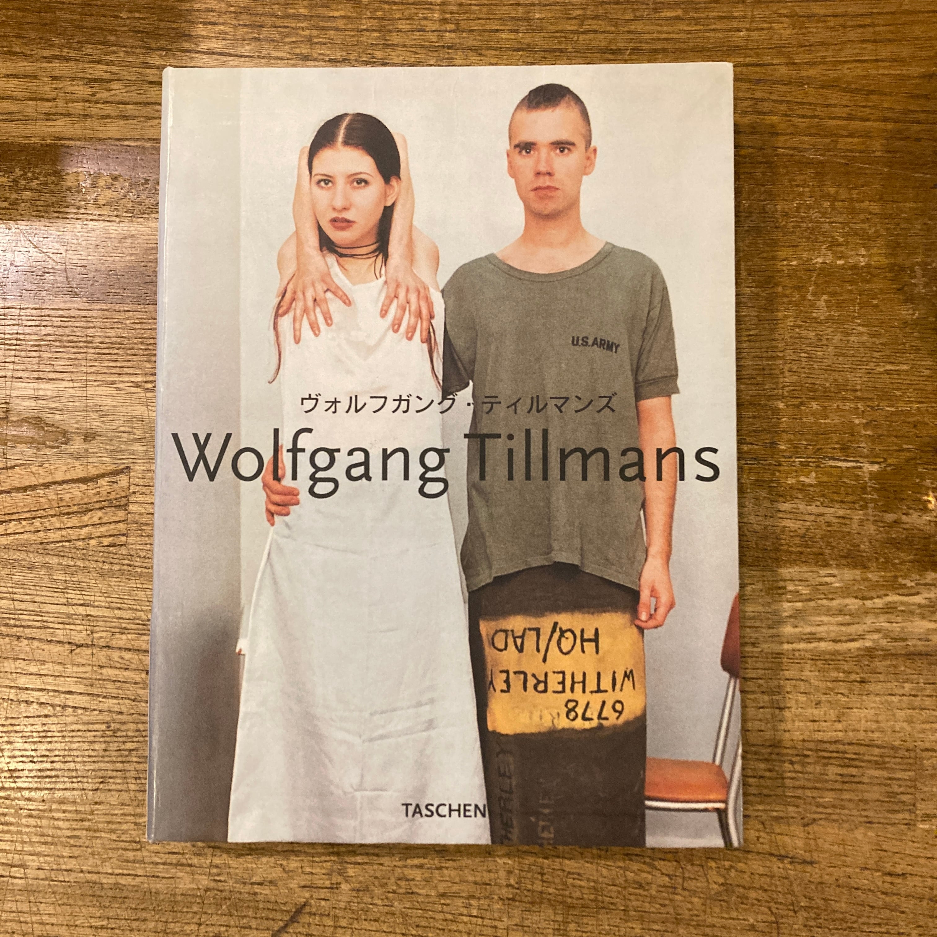 Wolfgang Tillmans | 百年