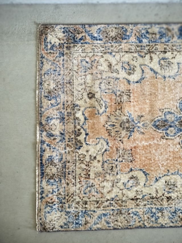 Turkish rugNo.798