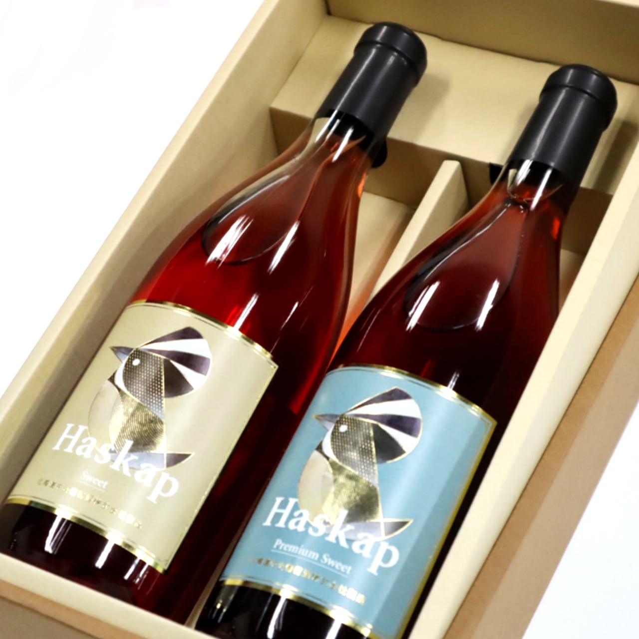 ギフトラッピング