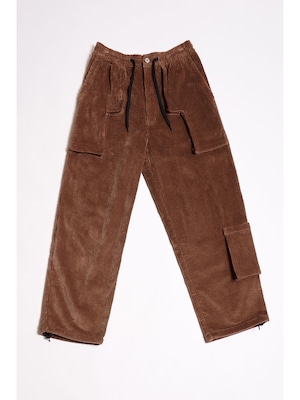 P.A.M. (Perks And Mini) / G.L. CORD RETURN PANT