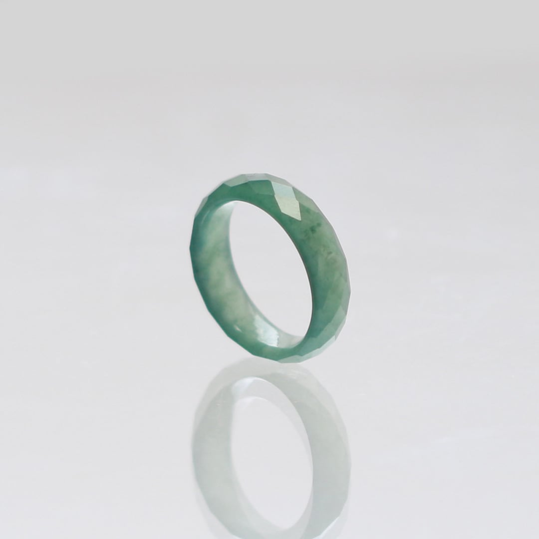 Rings | 【MeiNu（メイニュウ）】翡翠・淡水パール・天然石アクセサリー