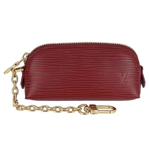 New LOUIS VUITTON ルイヴィトン ポーチ コスメティック リップ