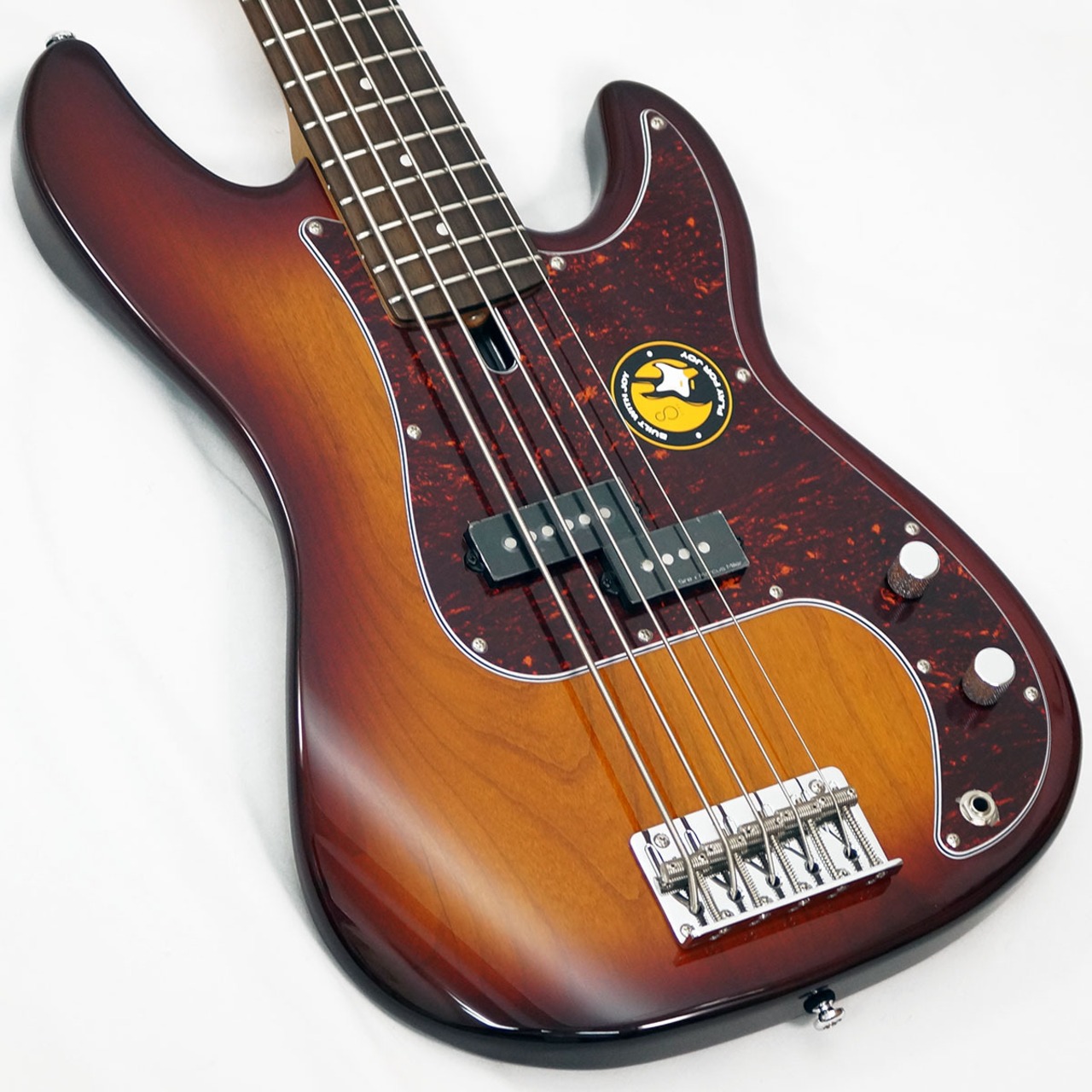 Sire Marcus Miller P5R ALDER 5-String (Tobacco Sunburst) [アルダー・ボディ＆ローズウッド指板採用パッシブPBスタイル・5弦ベース] [アウトレット特価品] 【お買い得セール品】