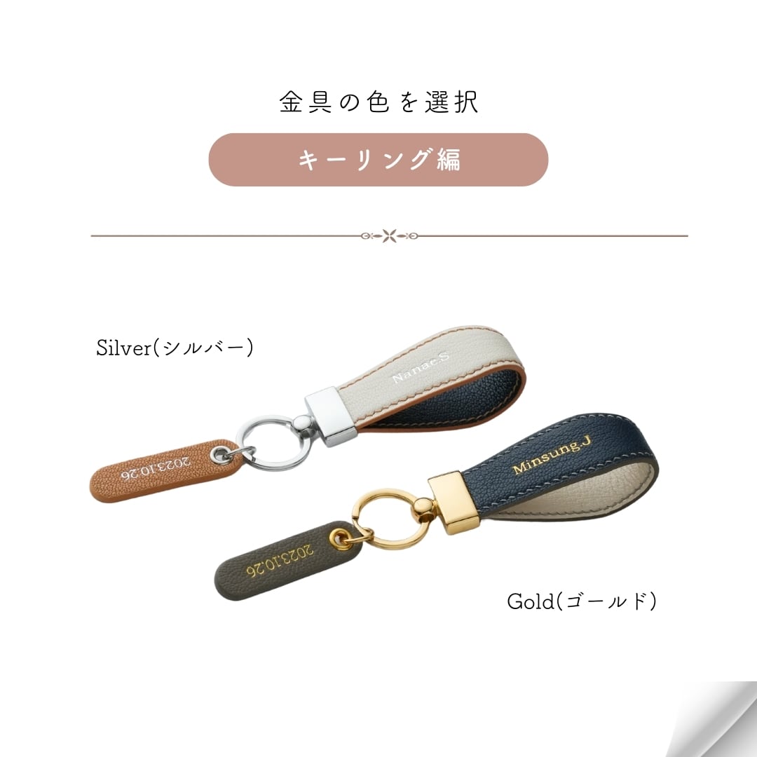 Leather Gift set | Yukarien
