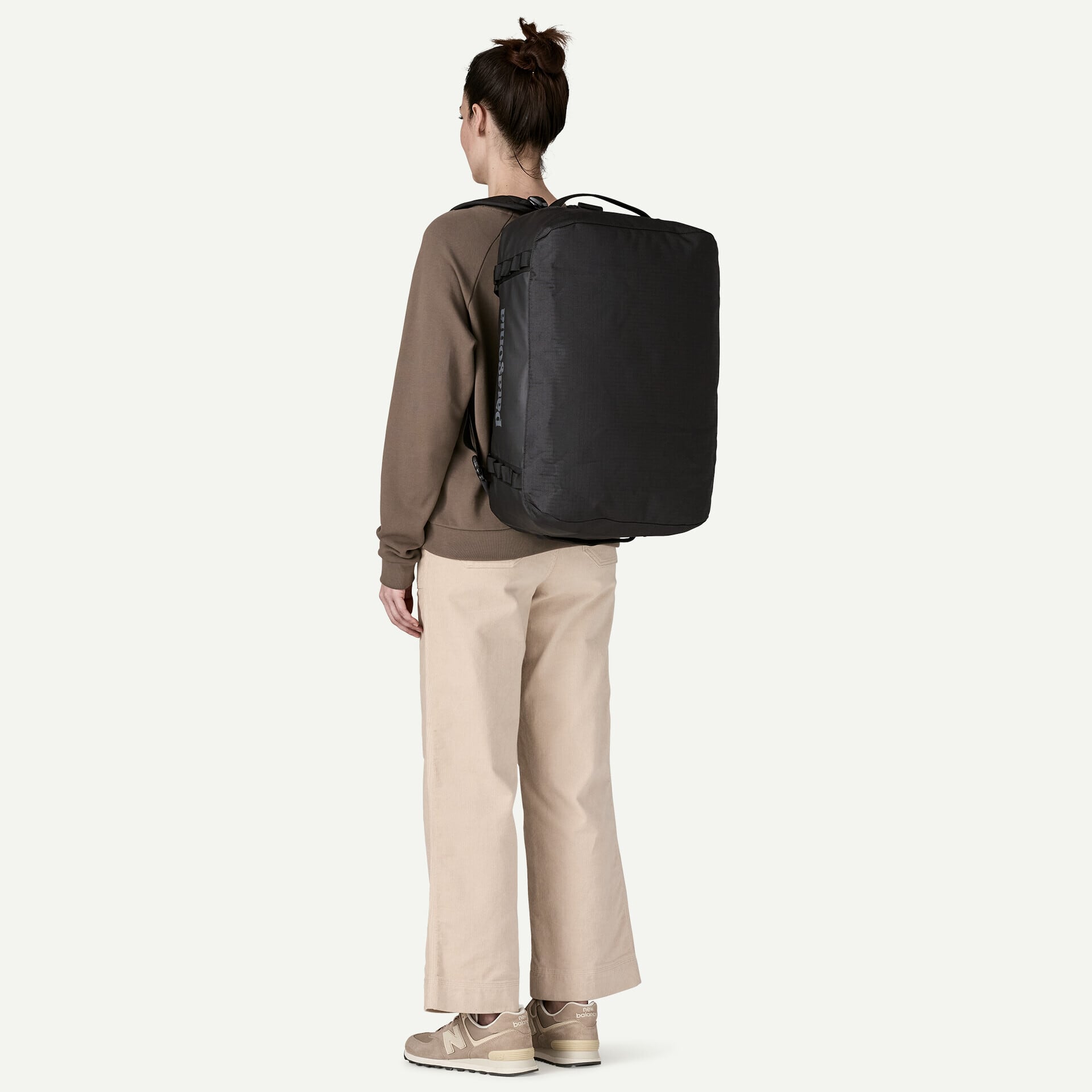 Patagonia パタゴニア ブラックホール・ダッフル 40L 2WAY ダッフル