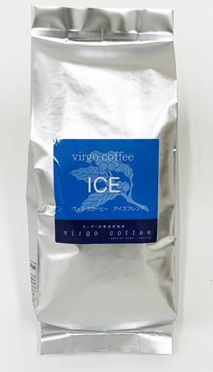 Virgocoffee　アイスブレンド　（フレンチロースト）