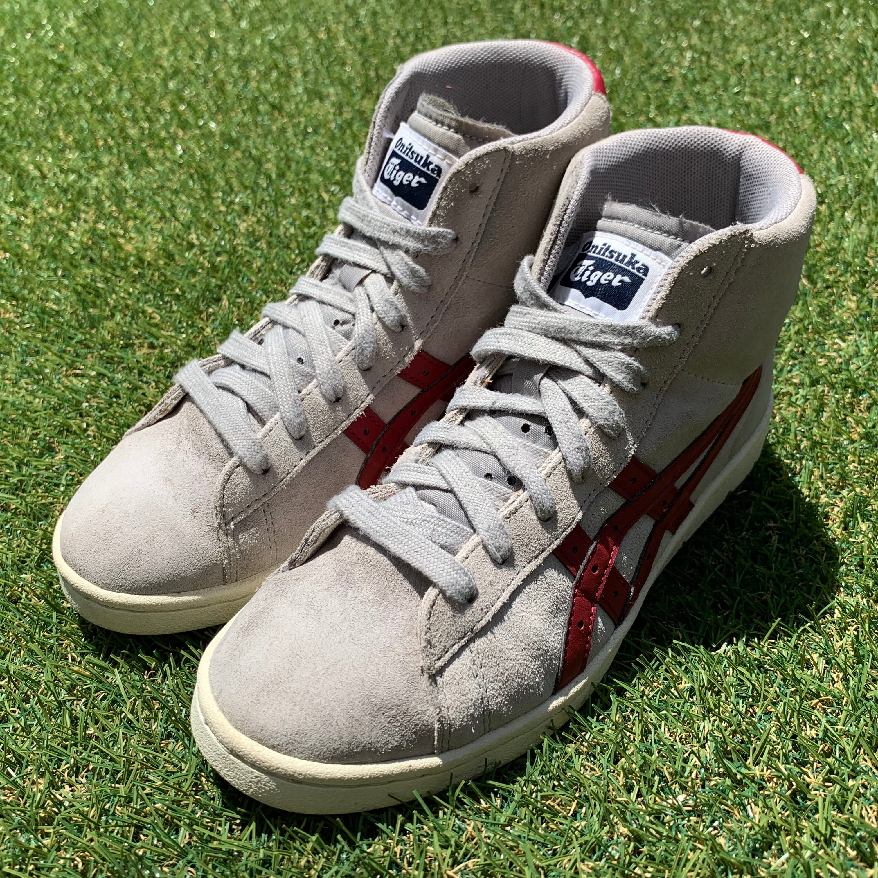 Onitsuka Tiger FABRE DC-L オニツカタイガー ファブレ B362 | reshoe
