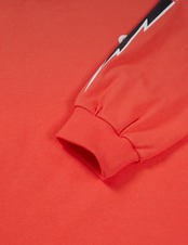 【取寄】OUR ボルトtシャツ｜秋服｜韓国子供服｜26/AT