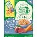 yumyumyum ジュレ仕立て かつお 12f袋箱入