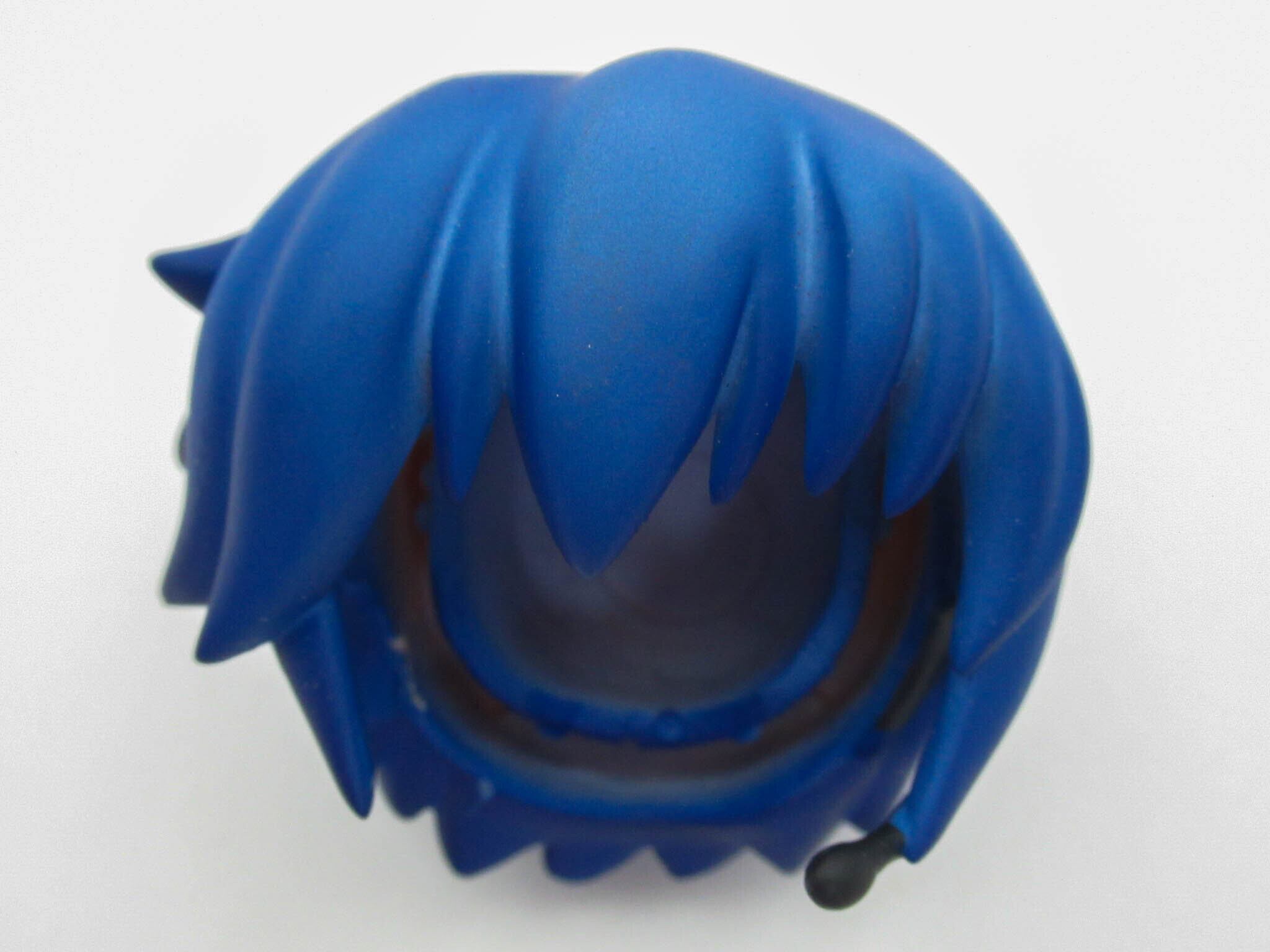 再入荷（A−ランク）【202】 KAITO 応援Ver. 髪パーツ ショート