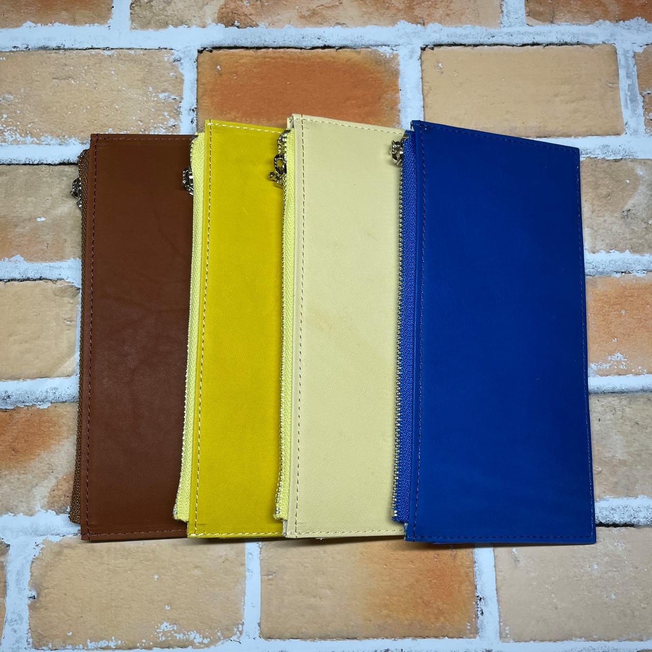 グローブレザー フラグメントケース leather【国産牛革】