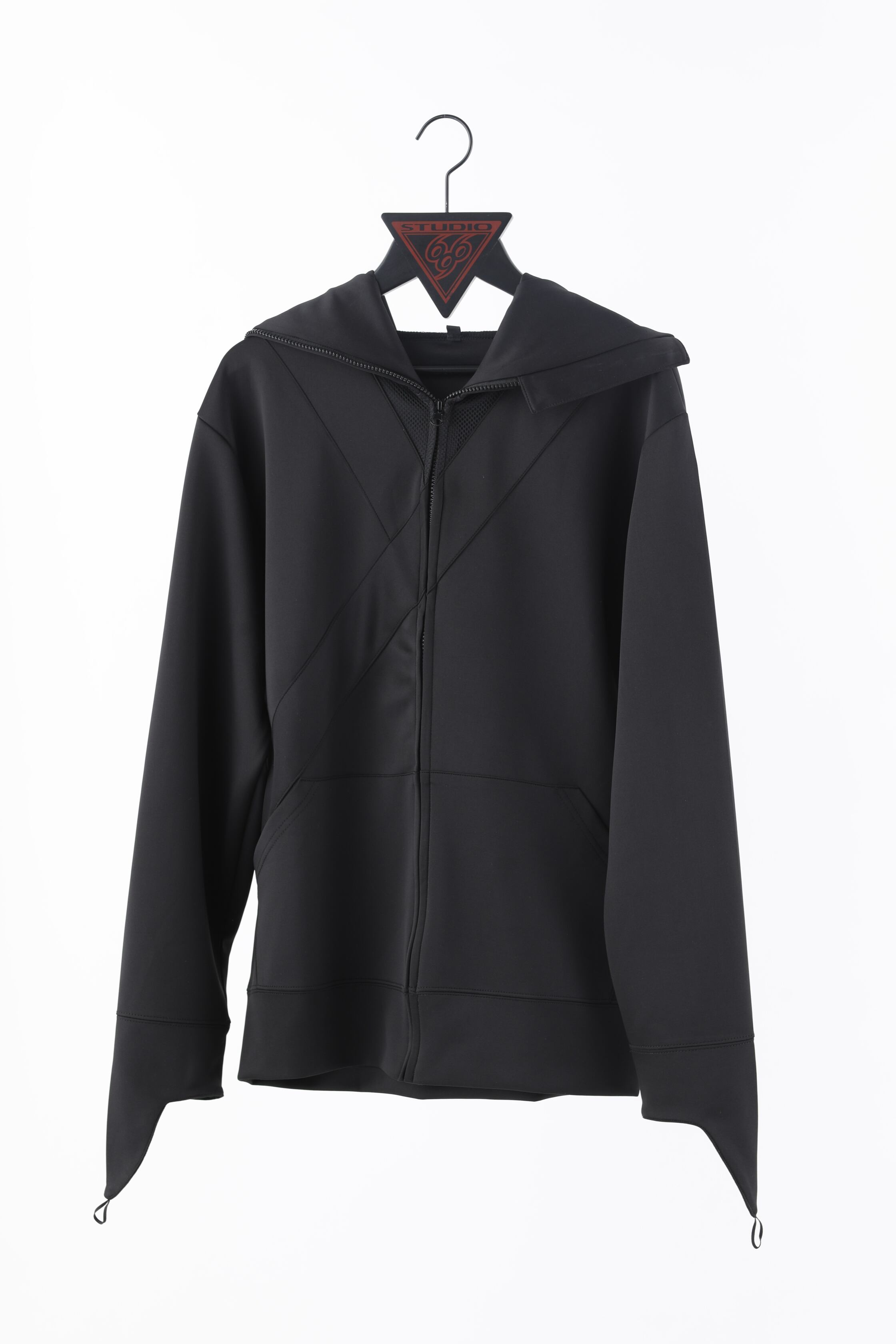 着ると誰でも忍者になれる「忍者ージ」トップス | STUDIO696 Online Shop