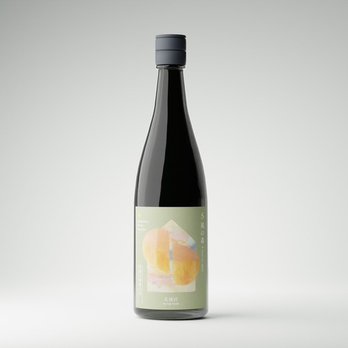 S風の森2025☆静間／北地区