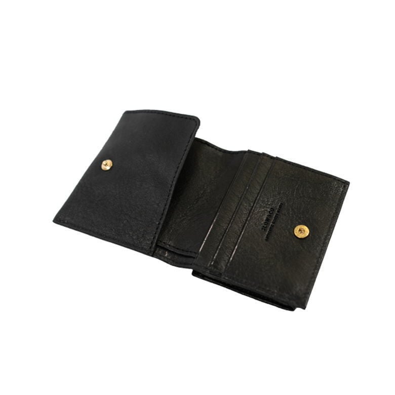 bono-clasp mini wallet | noselow