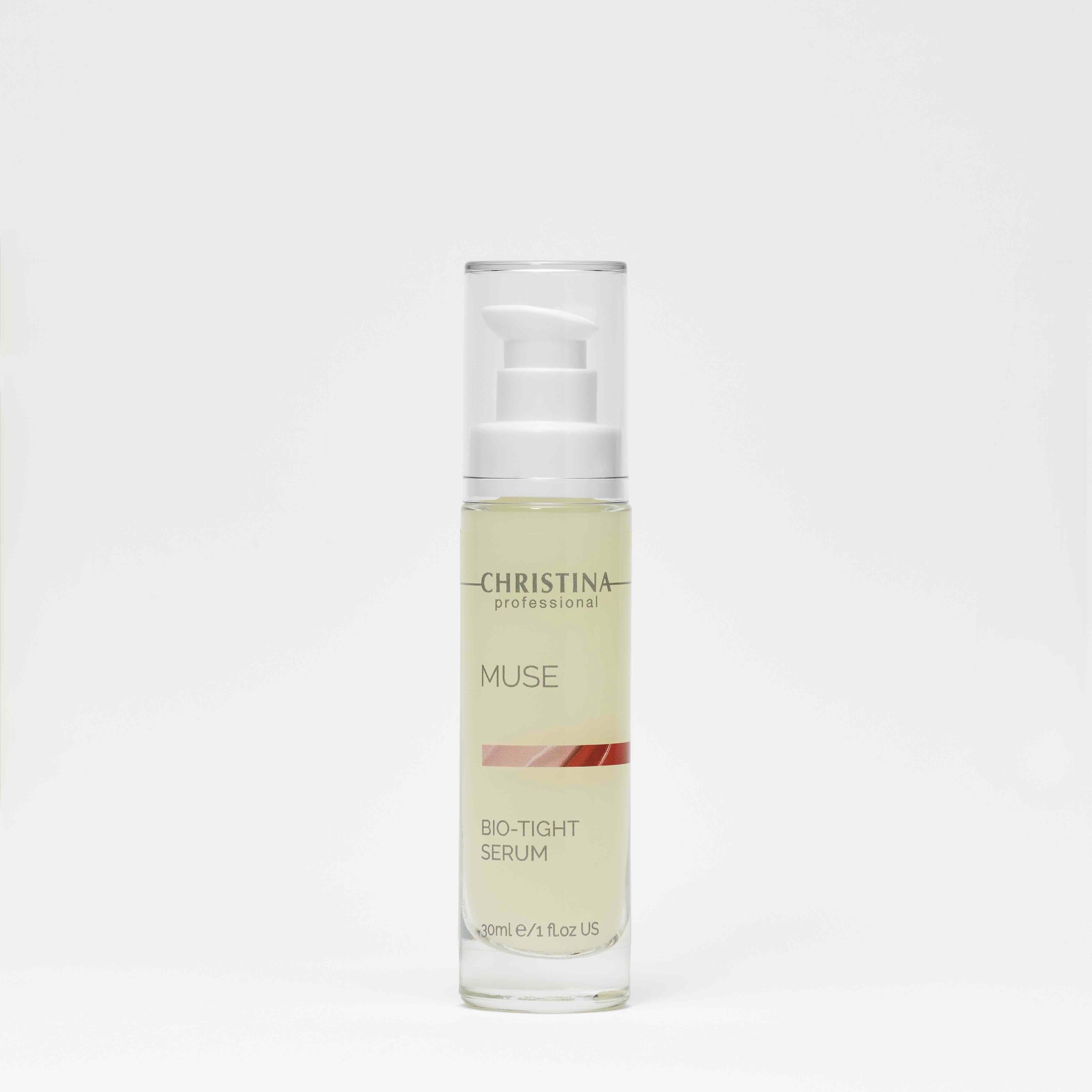 NEW】MUSE バイオタイトセラム | SALON DÉ C｜CHRISTINA