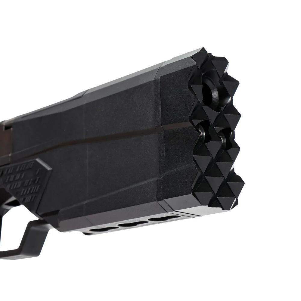 LayLax】KRYTAC SilencerCo Maxim 9 ストライクフロントキット Type-S