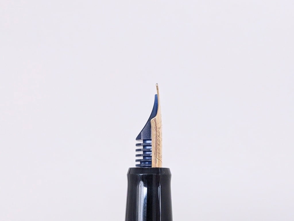 80s パイロット カスタム 67 PILOT CUSTOM 67 （細字） 14K 03124
