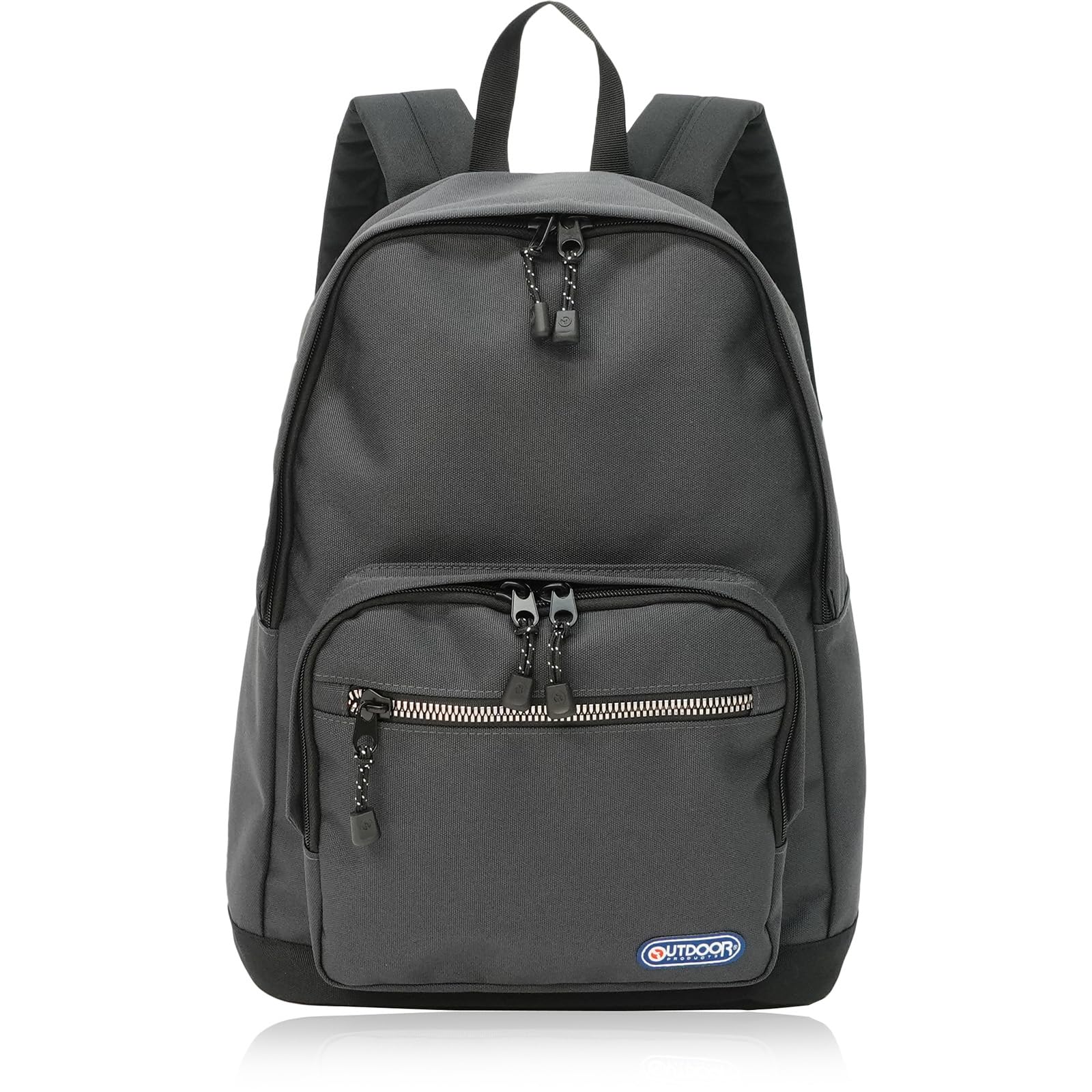 スクールバッグ メンズ レディース 43172-1H ブラック ブラック | Pay ID