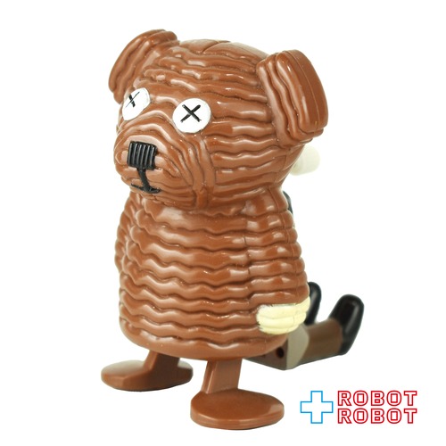 タイガー Mr.ビーン ミスタービーンとテディベア ぜんまいトコトコ 1998