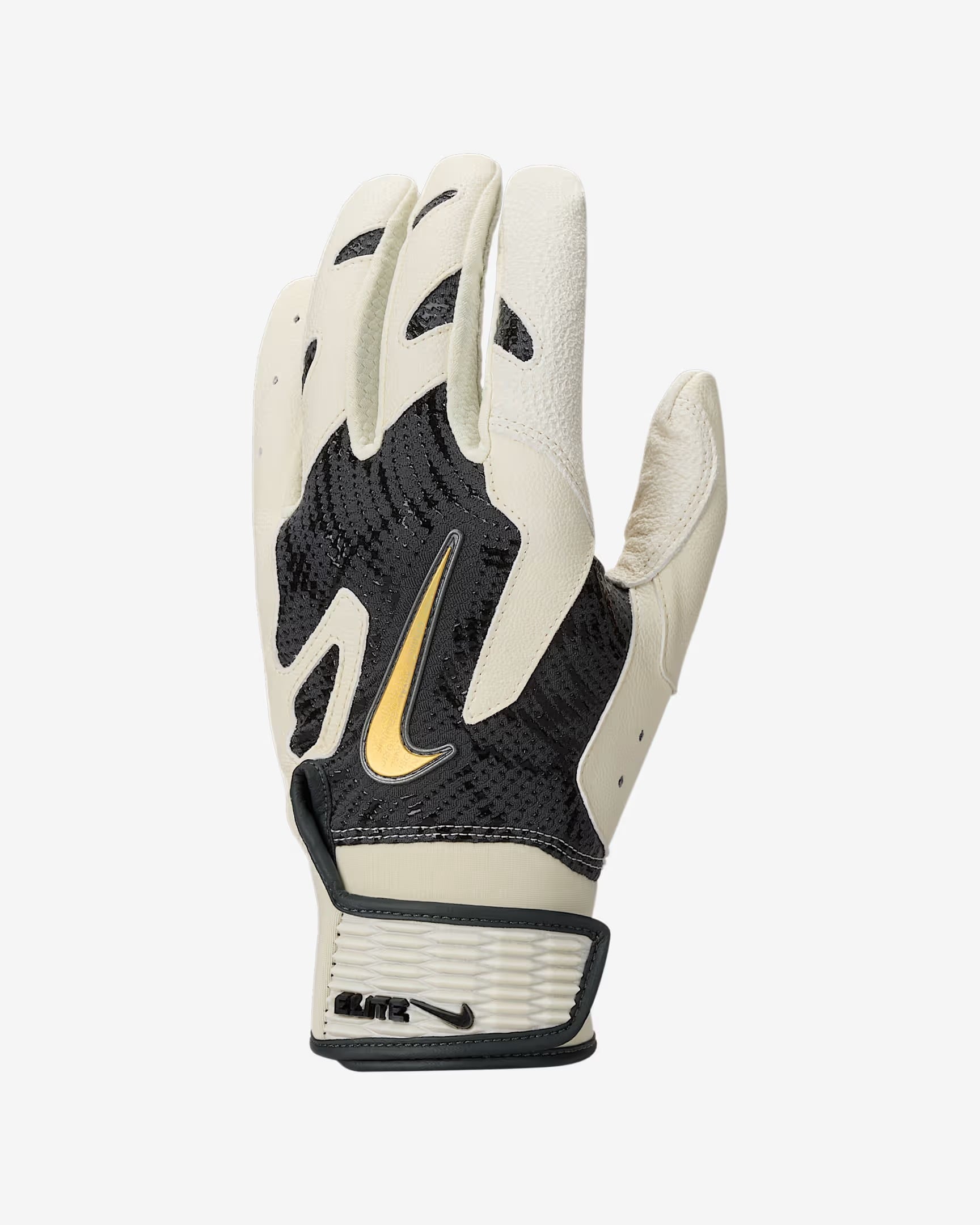 ナイキ 野球 バッティング グローブ Nike Alpha Elite 2.0 Batting