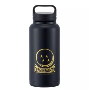 Skater ドラゴンボールZ【ドラゴンボ−ルＺ】スクリューハンドル付マグボトル 1000ml