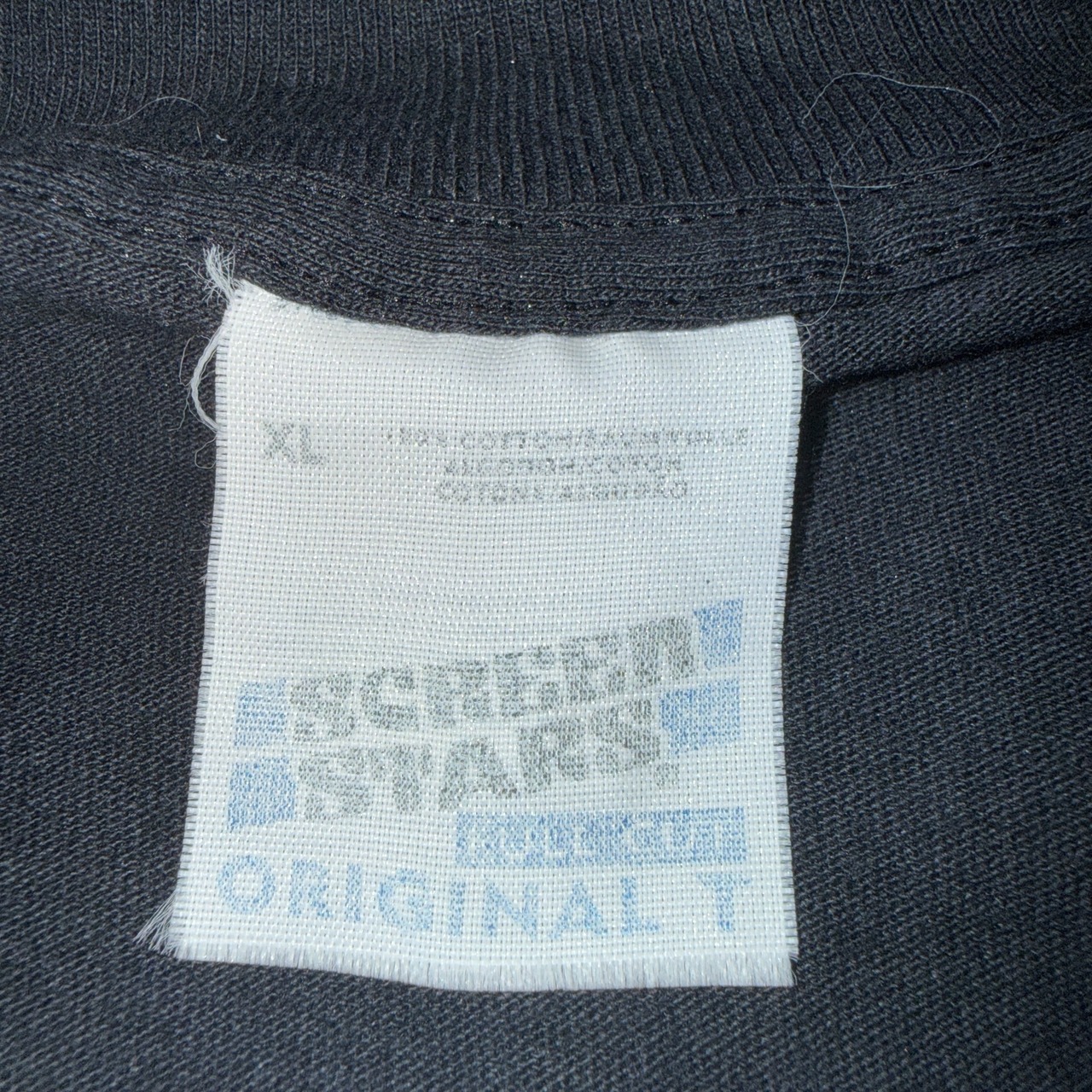 【COOL DEVICES】クールディバイシス "Anime" 90's ユーロ Vintage Tシャツ