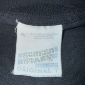 【COOL DEVICES】クールディバイシス "Anime" 90's ユーロ Vintage Tシャツ