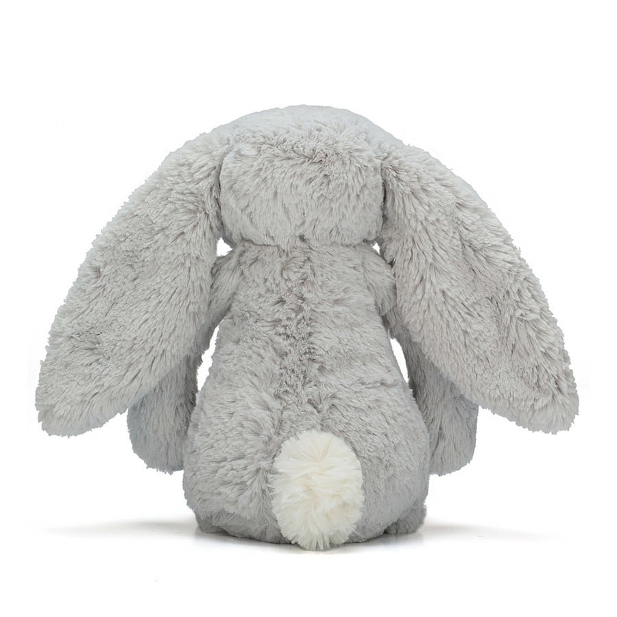 Bashful Silver Bunny Huge_BAH2BS