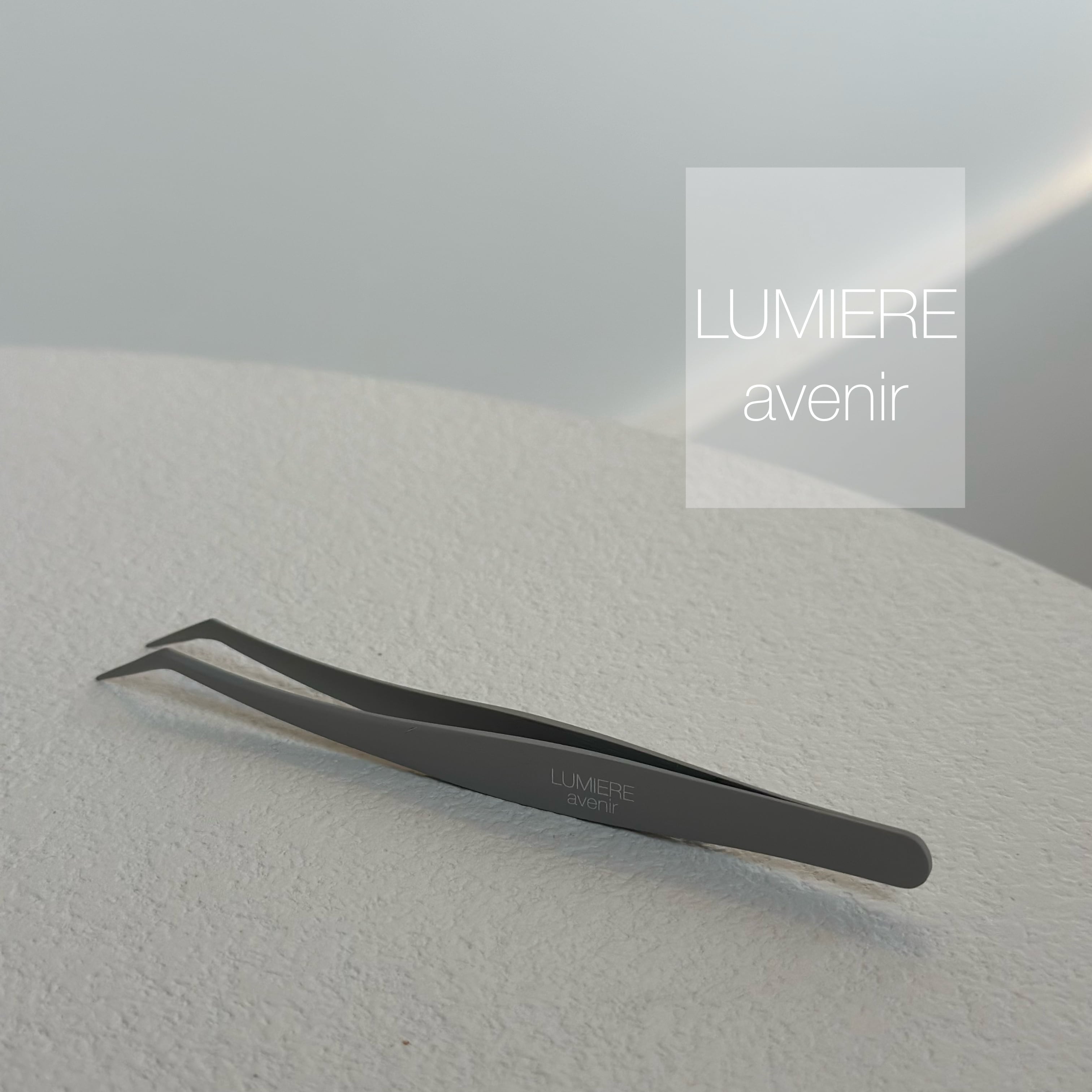 mulch craft tweezers マルチクラフトツイーザー | lumiere avenir